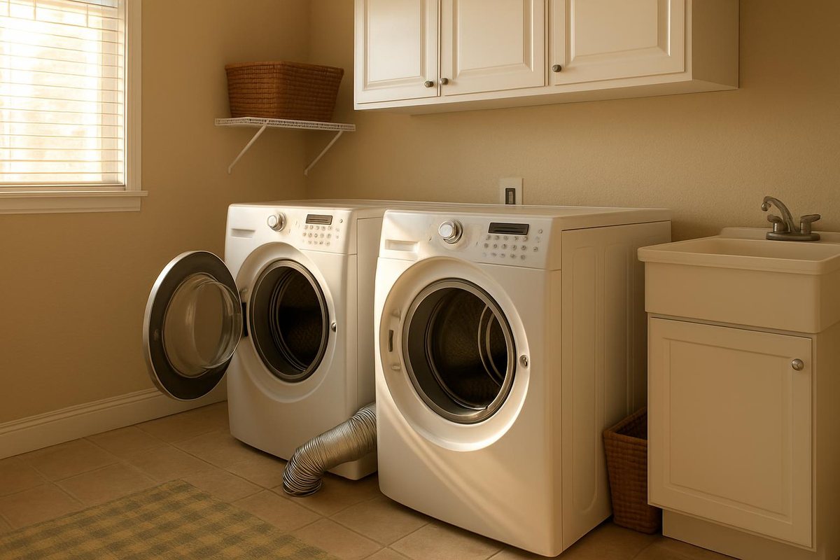 Oak Crest Dryer Cleaning Services in Tampa